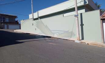 Imagem 3: Casa à venda no bairro Loteamento Residencial Central Park II - Itatiba/SP