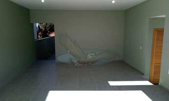 Imagem 5: Casa à venda no bairro Loteamento Residencial Central Park II - Itatiba/SP