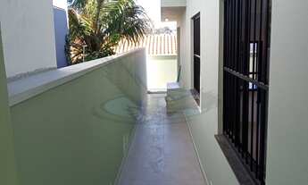 Imagem 6: Casa à venda no bairro Loteamento Residencial Central Park II - Itatiba/SP