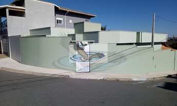 Imagem: Casa à venda no bairro Loteamento Residencial