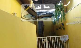 Imagem: Casa Sobrado para Venda em Loteamento Itatiba