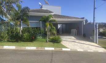 Imagem: Casa Alto Padrão em Residencial Dolce Vita