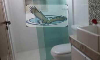 Imagem 5: Casa Sobrado para Venda em Itatiba Country Club Itatiba-SP