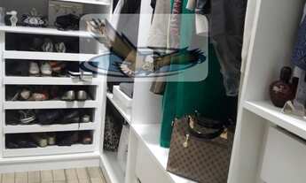 Imagem 3: Casa Sobrado para Venda em Itatiba Country Club Itatiba-SP