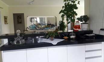 Imagem 7: Casa Sobrado para Venda em Itatiba Country Club Itatiba-SP