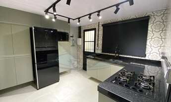 Imagem 7: Casa na Vila Capelletto - Com edícula ideal para renda