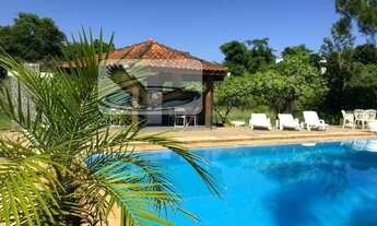 Imagem 2: Sítio para Venda em Bairro Pedras de Ouro Itatiba-SP