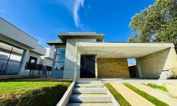 Imagem: Casa à venda no bairro Condominio Residencial