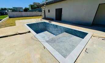 Imagem 2: Casa à venda no bairro Condominio Residencial 7 Lagos - Itatiba/SP