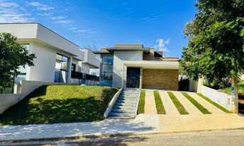 Imagem 3: Casa à venda no bairro Condominio Residencial 7 Lagos - Itatiba/SP