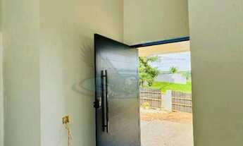 Imagem 5: Casa à venda no bairro Condominio Residencial 7 Lagos - Itatiba/SP