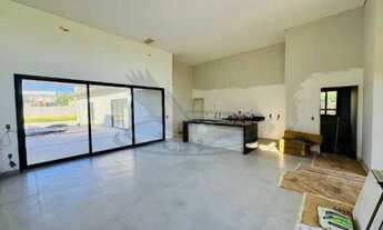 Imagem 4: Casa à venda no bairro Condominio Residencial 7 Lagos - Itatiba/SP