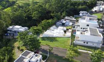 Imagem: Terreno à venda no bairro Condomínio Ville