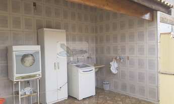 Imagem 4: Casa Sobrado para Venda em Jardim São José Itatiba-SP