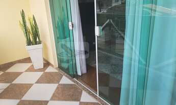 Imagem: Casa Sobrado para Venda em Jardim São José