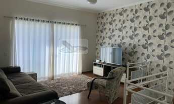 Imagem 6: Casa Sobrado para Venda em Jardim São José Itatiba-SP