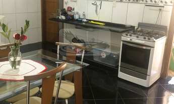 Imagem 3: Casa Sobrado para Venda em Jardim São José Itatiba-SP