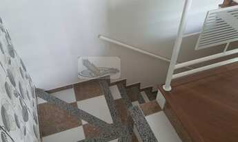 Imagem 7: Casa Sobrado para Venda em Jardim São José Itatiba-SP