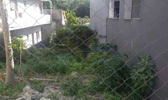 Imagem: Terreno à venda no bairro Parque da Colina