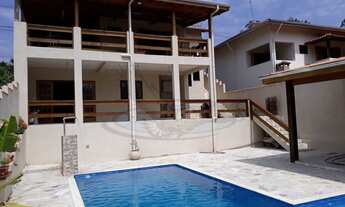 Imagem: Casa à venda no bairro Jardim das Paineiras