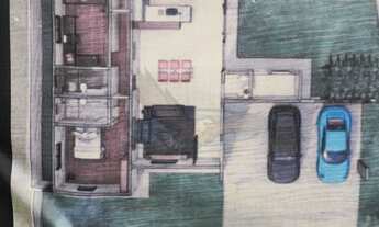 Imagem 2: Casa à venda no bairro Bosque dos Pires - Itatiba/SP