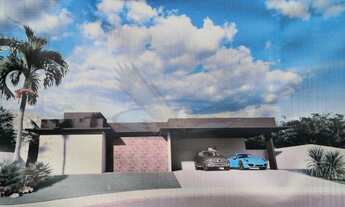 Imagem 3: Casa à venda no bairro Bosque dos Pires - Itatiba/SP