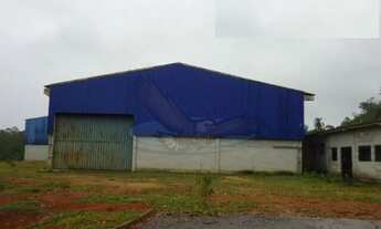 Imagem 2: Pavilhão/Galpão Industrial em Ponte Nova, Itatiba/SP