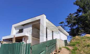 Imagem 2: Casa à venda no bairro GSP ARTS - Itatiba/SP