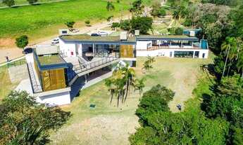 Imagem 6: Casa à venda no bairro GSP ARTS - Itatiba/SP