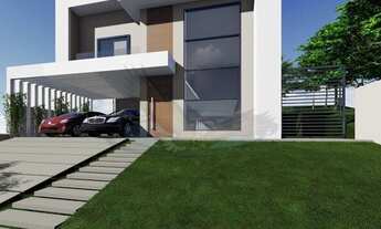 Imagem 4: Casa à venda no bairro GSP ARTS - Itatiba/SP