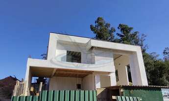 Imagem: Casa à venda no bairro GSP ARTS - Itatiba/SP