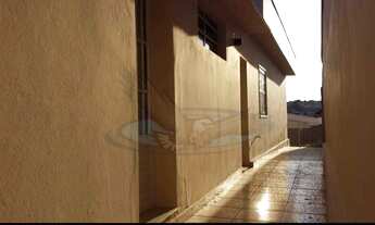 Imagem 3: Casa à venda no bairro Vila Prudente de Moraes - Itatiba/SP