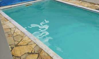 Imagem: Casa Padrão para Venda em Jardim Salessi