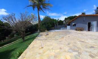 Imagem 3: Casa à venda no bairro Parque São Gabriel - Itatiba/SP