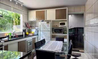 Imagem 5: Casa à venda no bairro Parque São Gabriel - Itatiba/SP