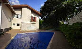 Imagem: Casa para alugar no bairro Vila Santa Cruz