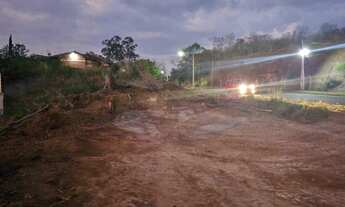 Imagem 7: Terreno à venda no bairro Loteamento Jardim das Paineiras - Itatiba/SP