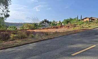 Imagem 3: Terreno à venda no bairro Loteamento Jardim das Paineiras - Itatiba/SP