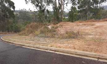 Imagem 2: Terreno à venda no bairro Loteamento Jardim das Paineiras - Itatiba/SP