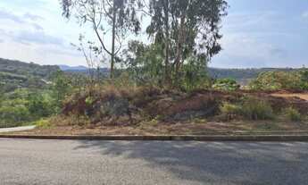 Imagem 4: Terreno à venda no bairro Loteamento Jardim das Paineiras - Itatiba/SP