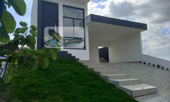 Imagem 6: Casa Alto Padrão para Venda em San Giovani Itatiba-SP