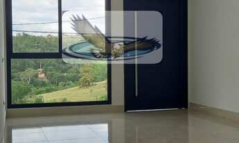 Imagem 2: Casa Alto Padrão para Venda em San Giovani Itatiba-SP