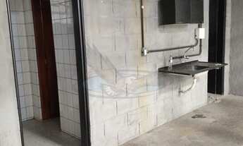 Imagem 4: Barração/Galpão Industrial