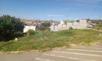 Imagem: Terreno ( Aceita Financiamento