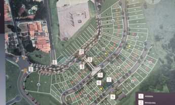 Imagem: Terreno à venda no bairro Reserva Bellano