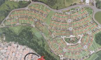 Imagem 2: Terreno à venda no bairro Reserva Bellano - Itatiba/SP