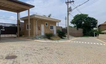 Imagem: Casa em Parque das Laranjeiras, Itatiba/SP