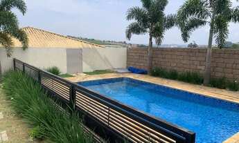 Imagem 5: Casa em Parque das Laranjeiras, Itatiba/SP