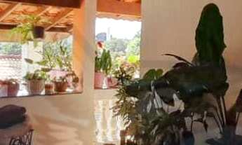 Imagem 3: Casa à venda no bairro Loteamento Aída Haddad Jafet - Itatiba/SP