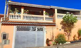 Imagem: Casa à venda no bairro Loteamento Aída